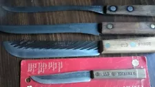 case butcher knives for sale