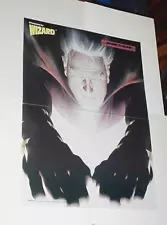 Supreme Poster WATERDAMAGEAlex Ross Awesome Entertainment