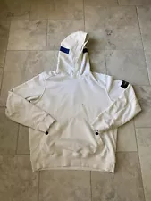 Stone Island Supreme Hoodie