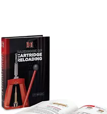 Hornady Reloading Manual - 11th Edition Hornady Handbook of Cartridge Reloading