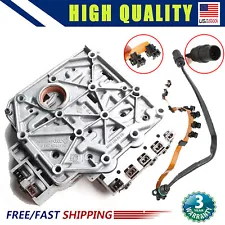 4Speed Automatic Transmission Valve Body 096927435A For VW Jetta Golf Beetle l4