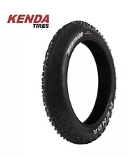 Kenda Krusade Fat Bike Tire, 26" x 4.0"