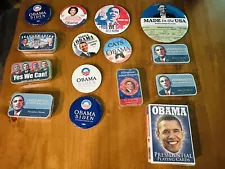 Political Memorabilia