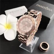 Woman’s Pandora Watch Brand new, multiple colours available