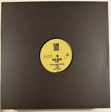 New ListingSkee Mask – ISS007 - VINYL LP BLACK - NM - Z