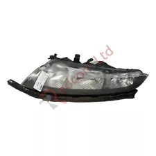 HONDA Civic 2005-2012 Headlight Headlamp Left Side