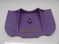 1992 Seadoo SP XP Bullet Hull Extension