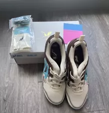 Size 9.5 - ASICS Up There x Gel Lyte 3 Kookaburra