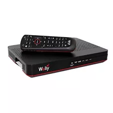 DISH Network HD Satellite Receiver "Wally"