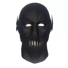 Anime Zoom Mask Helmet Full head The Flash season 2 Cosplay Prop