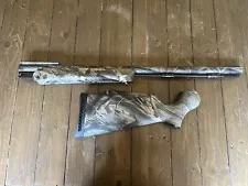 Thompson Center muzzleloader 209/50 Camo!!!