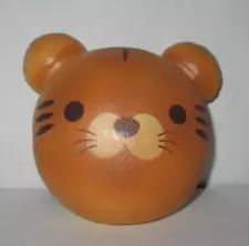 Puni Maru Squishy Mega Scented Cute Bread Bear * RARE *