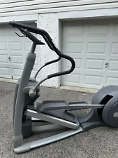 Precor EFX 546i Experience Lower Body Elliptical - Cleaned & Serviced