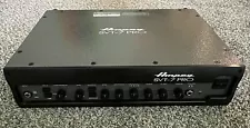 Ampeg SVT-7 Pro 1000-Watt Bass Amplifier