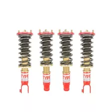 Function + Form Type 1 Suspension Coilovers for 96-00 Honda Civic EX Never Used