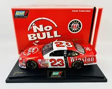 1998 Revell Collection 1:18 JIMMY SPENCER #23 Winston No Bull