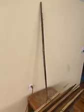 Wood Longbow