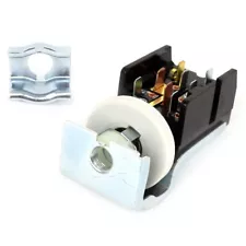 Headlight Headlamp Switch w/ Bracket For 1965-1976 Ford Truck