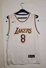 Kobe Bryant Nike 50 Swingman Jersey- XL