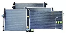 SALE- Protex Radiator FOR Accord (CB-CF) 2.2 1990-98 - FOR P... (For: 1990 Honda Accord)