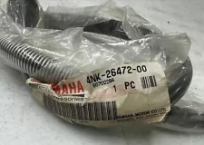 VINTAGE OEM YAMAHA CLUTCH HOSE ROYAL STAR 1300 1996-2001 PN: 4NK-26472-00-00 (For: 1996 Yamaha Royal Star)