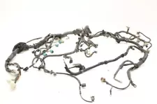 2004 Toyota Sequoia 4.7L 4x2 Engine Injector Wiring Harness