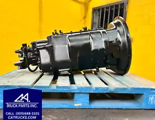 Eaton FULLER RTLO16610B Transmission For Sale, 10 Speed w/ Overdrive