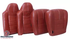 king ranch seats for sale