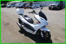 2011 Honda PCX 125