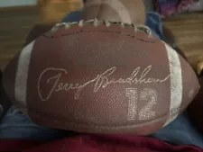 authentic nfl football ball size