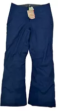 NWT Patagonia Insulated Snowbelle Pants Snow Ski 31150