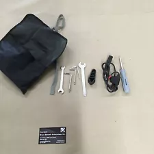 2010-2013 BMW R1200GS TOOL KIT 240193 (For: 2010 BMW R1200GS)