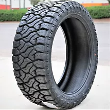 Tire Venom Power Terra Hunter R/T+ 305/45R22 118T XL RT R/T Rugged Terrain