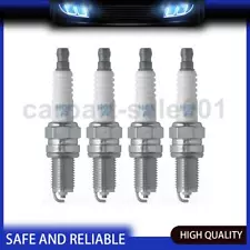 For Fiat 500 2014-2017 Chevrolet Spark 2013-2015 NGK 4x Spark Plug (For: 2013 Chevrolet)