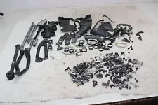 2013 DUCATI DIAVEL PARTS AND HARDWARE LOT