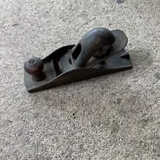 BLOCK PLANE Vintage