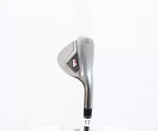 Taylormade M6 Sand Wedge Sw- Regular Max Kbs Stl 1226147 Good