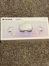 Meta Oculus Quest 2 256GB VR Headset