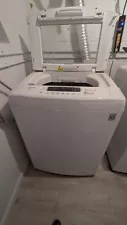 LG washing Machine