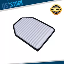 For Jeep Wrangler Replacement Engine Air Filter Panel 53034018AD Hot Sales (For: 2007 Jeep Wrangler)