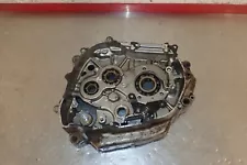 1986 1987 HONDA XR250R XR 250 250R XR250 RIGHT ENGINE CASE CRANKCASE