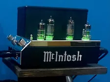 McIntosh MHA200 Headphone Amplifier Mint Condition