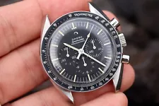 READ DESCRIPTION Vintage Omega Speedmaster Professional Pre-Moon