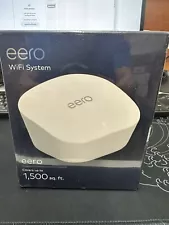 eero WiFi System Wi-Fi Router/Extender