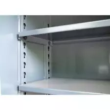 GRAINGER APPROVED 3-24C Cabinet Shelf 25DU25