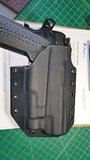 Fits a Smith & Wesson 5906 Kydex Holster Black, OD, or Coyote