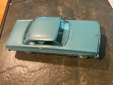 Ford Falcon 1965 Model Car