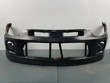 2004 Dodge Neon SRT 4 Front Bumper Assembly #7914 B5