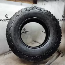 2016 Ram 1500 Rebel Crew Cab Tire BFGoodrich All Terrain R17 285/70