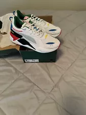 Puma RS-X Intl GM